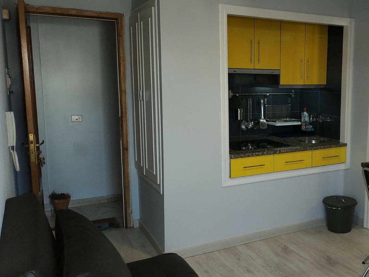 A Caramina Apartment Camarinas Exterior photo