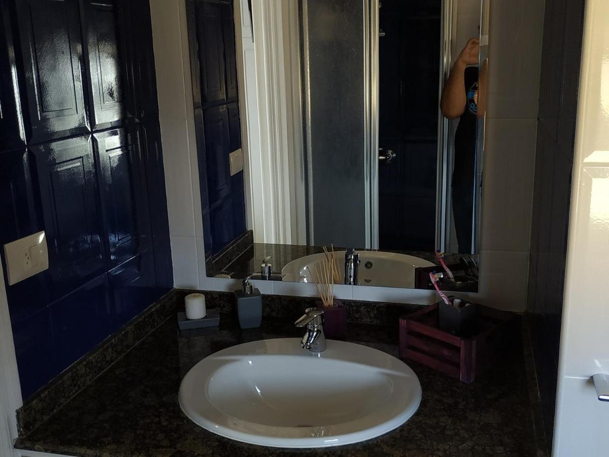 A Caramina Apartment Camarinas Exterior photo